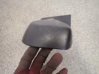 фото thumb №11, Hyundai matrix 02-10 зеркало правое 5 pin