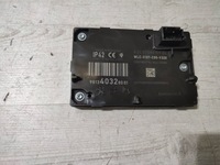 фото thumb №1, Peugeot 2008 ii 2020 модуль заряджання bezprzewodowego