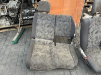 фото thumb №9, Сидіння водія лівий заднє сидіння пасажира renault maxity 06-