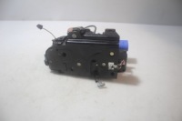 фото thumb №3, Замок правый задняя дверь skoda octavia ii