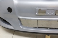 фото thumb №6, Toyota auris i 2006r- бампер перед передній 8s1 - код лакофарбового покриття