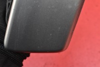 Омивач фари правий сріблястий nissan primera 3 3 p12 01-08 Зі Шроту, фото thumb