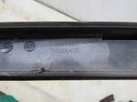 фото thumb №10, Молдинг скло лобове права civic ix