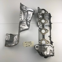 фото thumb №1, Защита тепловая ford 1.5 tdci focus kuga