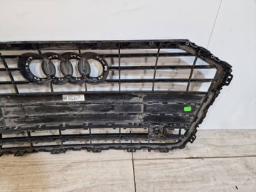 фото thumb №7, Audi a6 4k0 c8 18- решітка радіатора решітка радіатор