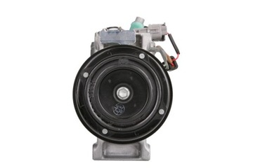 фото thumb №15, Компрессор кондиционера mercedes c-class 204 07-