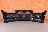 фото thumb №8, Bmw 4 g22 g23 м-пакет бампер перед переднее c31