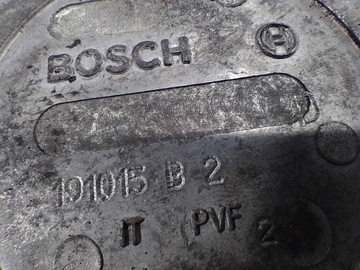фото thumb №5, Насос вакуум vw touran i bosch 2.0 tdi