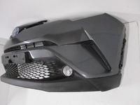 фото thumb №5, Бампер toyota chr 18r pod радар передній