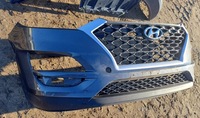 фото thumb №1, Бампер перед hyundai tucson iii lift