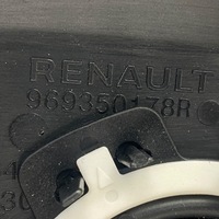 фото thumb №8, Чехол ручка переключения передач автоматическая коробка передач renault master iii lift 969350178r