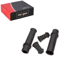 фото thumb №1, Набор mon. амортизатора защита отбойники задняя citroen c4 i ii peugeot 307 308