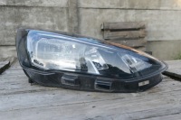 Купить Ford focus mk4 правый  фара led mx7b-13e014-cd б/у, фото thumb