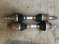 фото thumb №1, Ford f150 2016-2020 2.7 3.5 привідний вал поворотний кулак wał