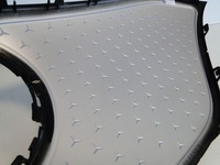 фото thumb №10, Mercedes eqe 294 v294 решётка радиатора решётка радиатора бампера diamond