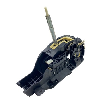 фото thumb №6, Выборщик изменения коробки передач коробки автоматической edc renault megane iv talisman