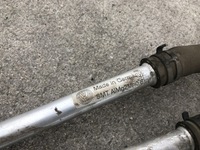 фото thumb №6, Трубки провода вебасто vw transporter t6