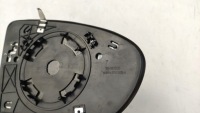 фото thumb №6, Nissan qashqai j10 06-10 скло вкладка дзеркало ліве le-d154
