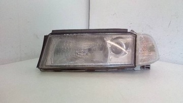 фото thumb №7, Фара левый з поворотник skoda fabia i