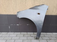 фото thumb №8, Hyundai i10 1 i 07-13 крила лівий передній гарний