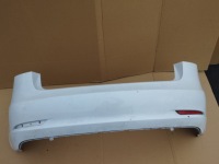 фото thumb №1, Бампер задня задній tesla 3 1530720-01-d