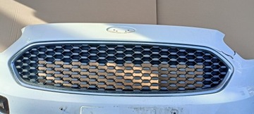 фото thumb №6, Бампер перед переднее ford ka plus + рестайлинг 18-21rok