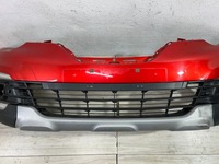 фото thumb №9, Renault captur i lift бампер передний