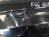 фото thumb №11, Bmw 2 f46 бампер задняя задний 668