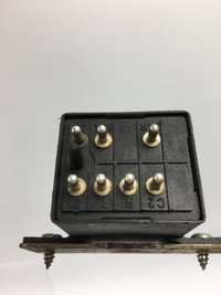 фото thumb №7, Реле mercedes w124 58218001