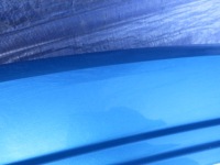 Audi q3 83a бампер задний задняя 2018- Цена, фото thumb