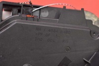 фото thumb №7, Замок дверь правый задняя задний 5ta839016k skoda kamiq 19-