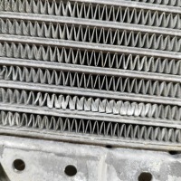 фото thumb №6, Радиатор интеркулер hyundai terracan hp 28200h130x 29437426 2001