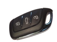 фото thumb №3, Чохол корпус na ключ mg gold