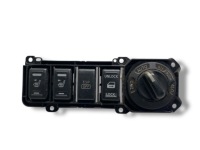 фото thumb №1, Nissan pathfinder r51 2010 вимикач блокування міст k1248