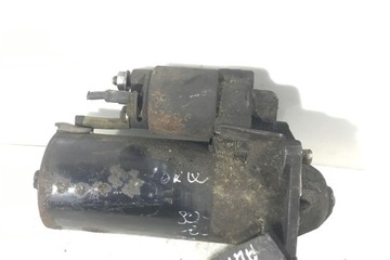 фото thumb №6, Стартер volvo s80 ii as 0001109264 2.4l дизель 136kw 2007