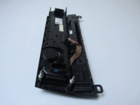 Панель кондиционера bmw 7 f01 f02 f03 f04 9229821 с Разборки, фото thumb