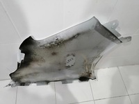 фото thumb №12, Крила лівий передній перед renault master iv