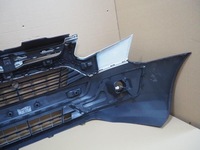 фото thumb №13, Бампер передний решётка радиатора ford transit custom