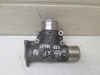 фото thumb №7, Тройник патрубок клапана воздухозаборник 3.0 d td 306dt jaguar xf i x250 1043805s02