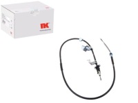 фото thumb №1, Трос гальма ручного mitsubishi задня colt 04- le