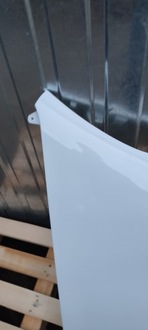 фото thumb №6, Крыло правый передний renault master iii 3 2.10-06.19r przedlift 1 lift 389