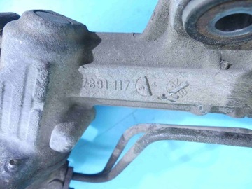 фото thumb №9, Трансмиссия рулевая рейка toyota avensis i t22