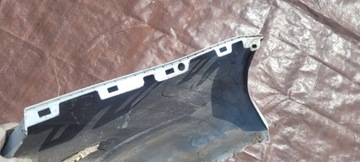 фото thumb №11, Renault megane iv gt універсал бампер зад задній 850226043r / 5959