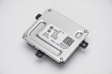 фото thumb №3, Модуль преобразователь led audi a4 a5 a6 q3 q5 tt 4g0907697d