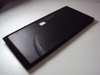 фото thumb №4, Підлога багажника range rover evoque ii l551 18-