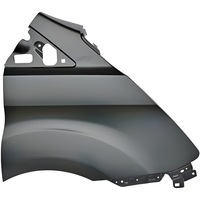 фото thumb №1, Крила ford transit custom 12-18