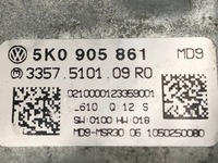 фото thumb №14, Бортовий комп'ютер блок керування двигуна комплект a1 8x 1.4 tfsi