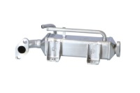 Радіатор вихлопних газів підходить до: renault espace iv, grand scenic ii, laguna Ціна, фото thumb