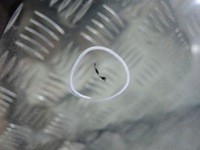 фото thumb №3, Alfa romeo giulia стекло передняя