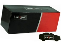 фото thumb №1, Модуль насоса топлива maxgear 43-0007 +ароматизатор